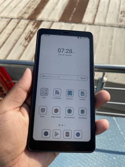 Boox plama 2 pro