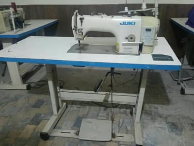 Juki Machine