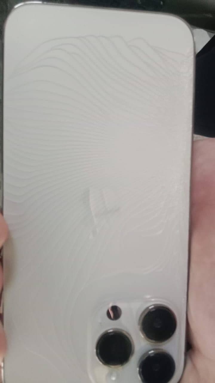 Apple iPhone 14 Pro Max 1