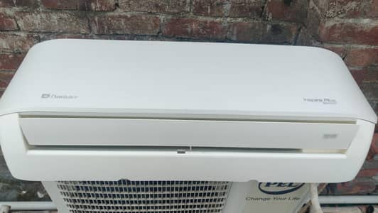 Dawlance Dc inverter