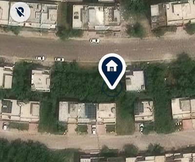 8 MARLA PLOT BEAUTIFUL LOCATION FOR SALE NEAR COMMERCIAL