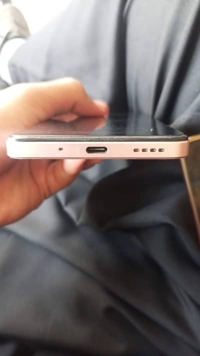 Realme C75x