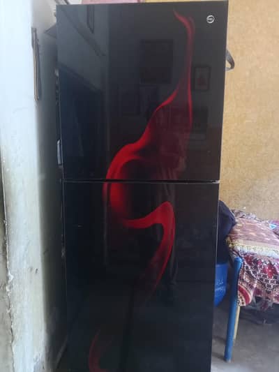PEL Crystal Fridge
