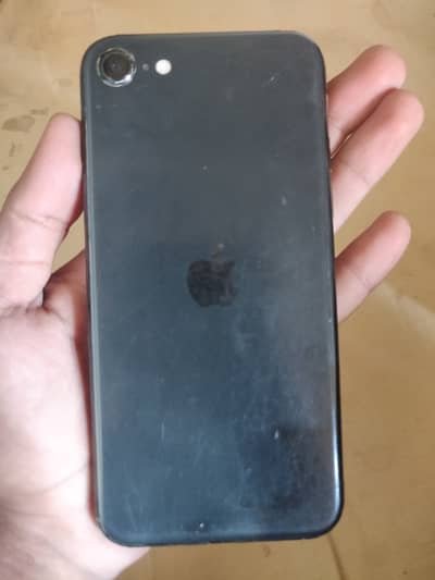 Apple iPhone SE