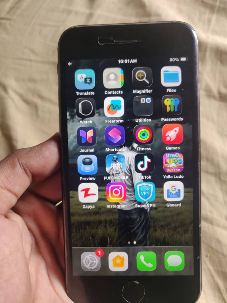 Apple iPhone SE 1