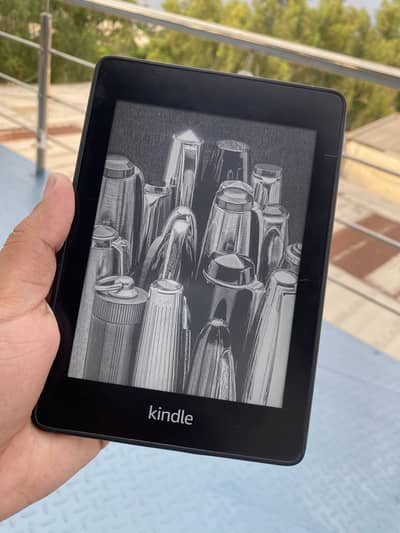 Kindle 10 generation paperwhite 8 Gb