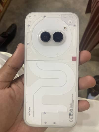 Nothing Phone 2a