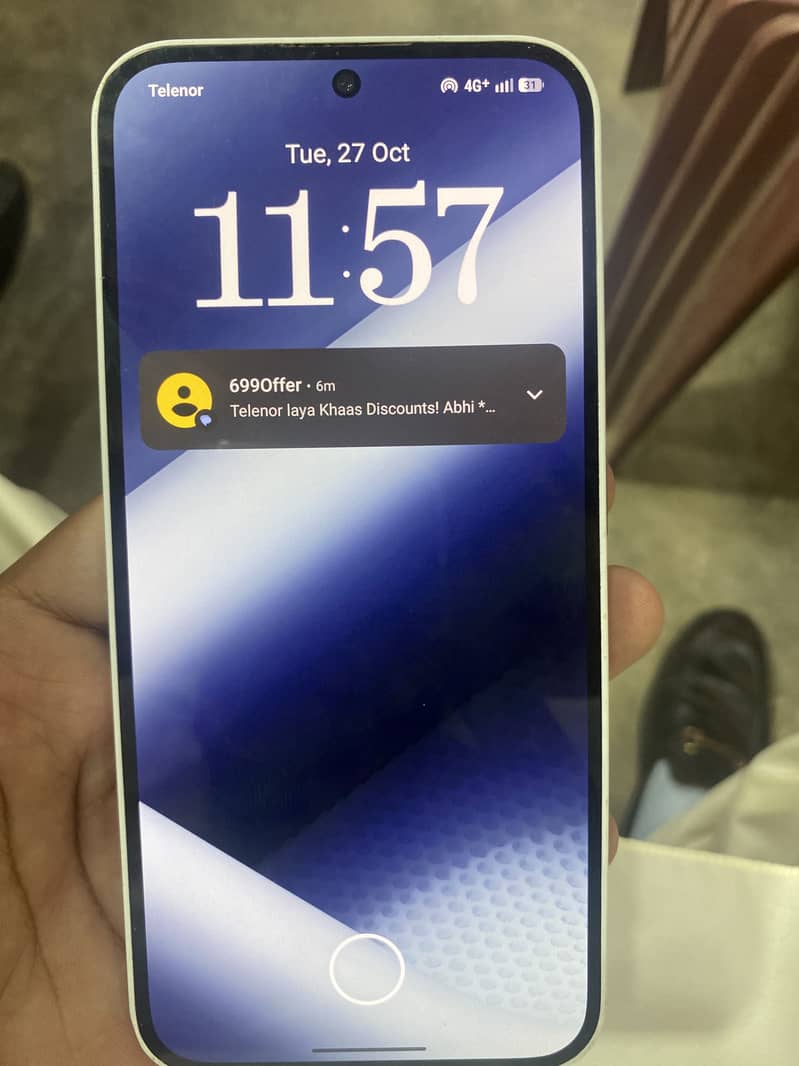 Nothing Phone 2a 1