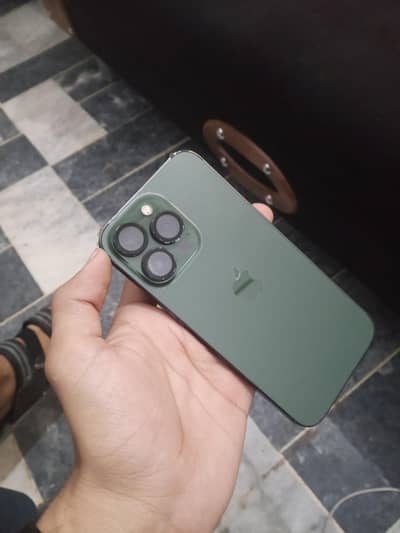 Apple iPhone 13 Pro
