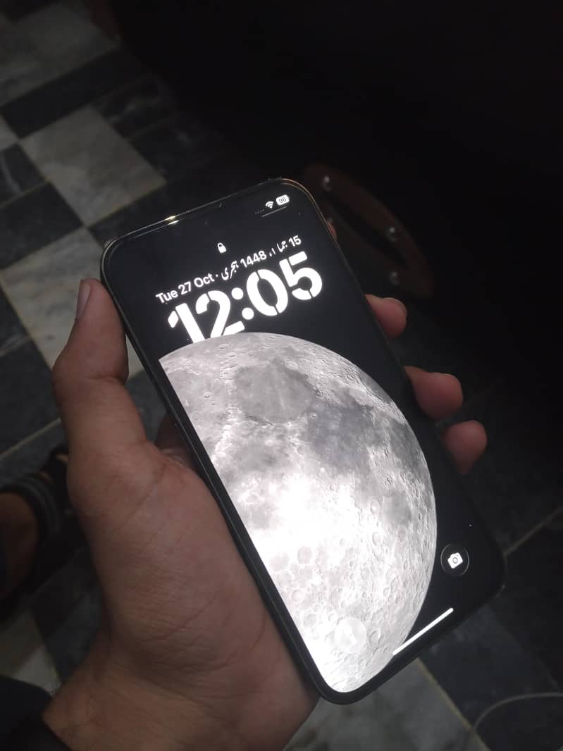 Apple iPhone 13 Pro 5