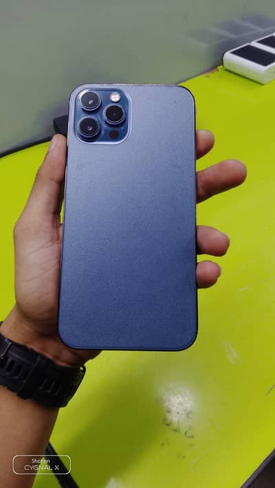 Apple iPhone 12 Pro Max