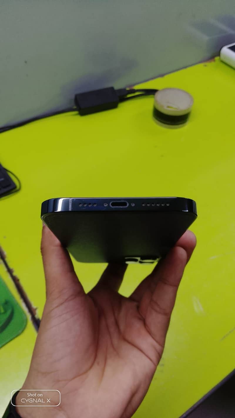 Apple iPhone 12 Pro Max 2