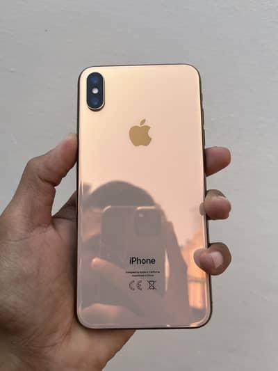 Apple iPhone Xs Max