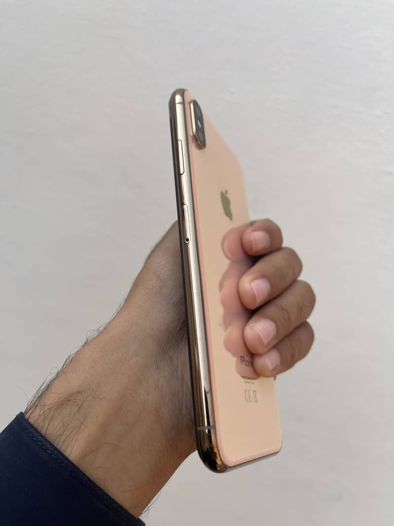 Apple iPhone Xs Max 2