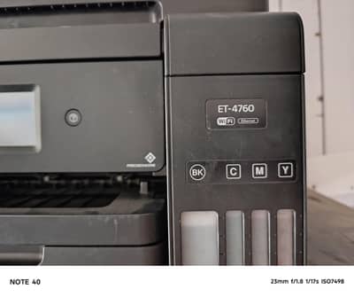 ET - 4760