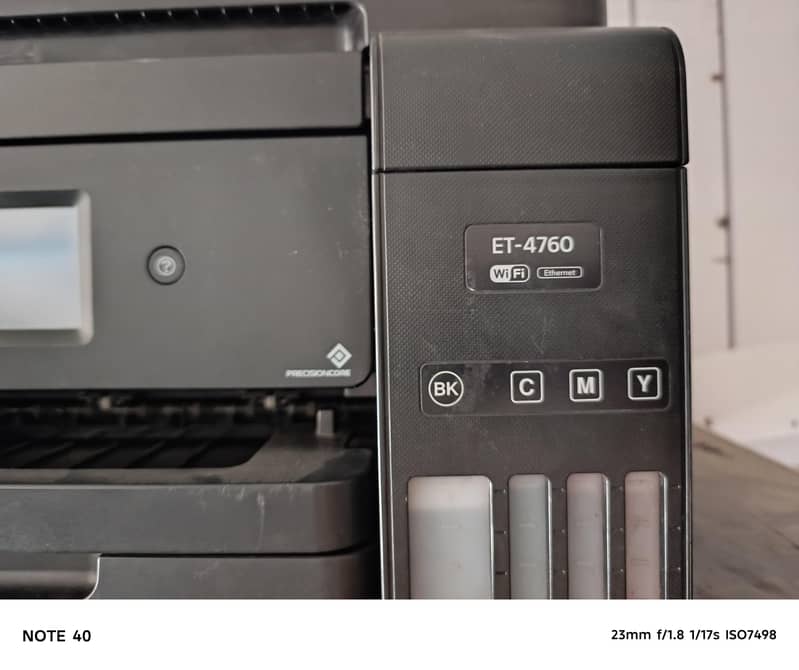 ET - 4760 0
