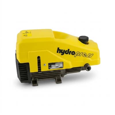High pressure washer machine 100 Bar water jet | 1500 W| 220 V |60 HZ