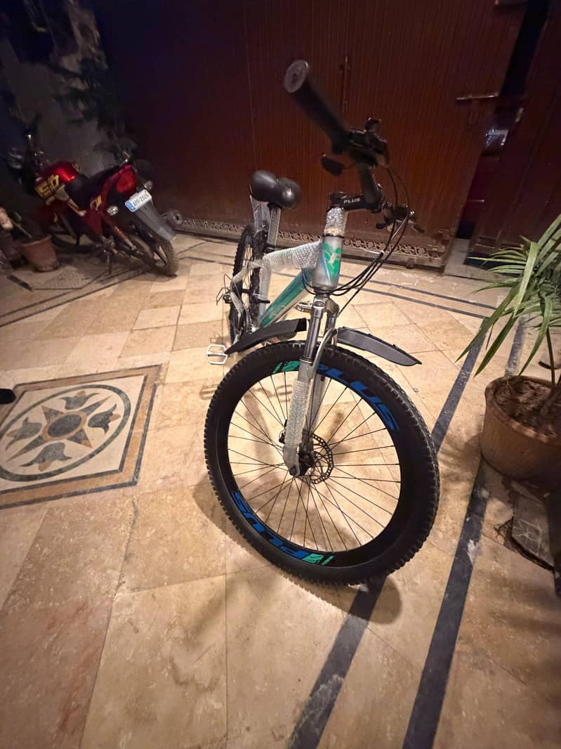 imported cycle just New 3