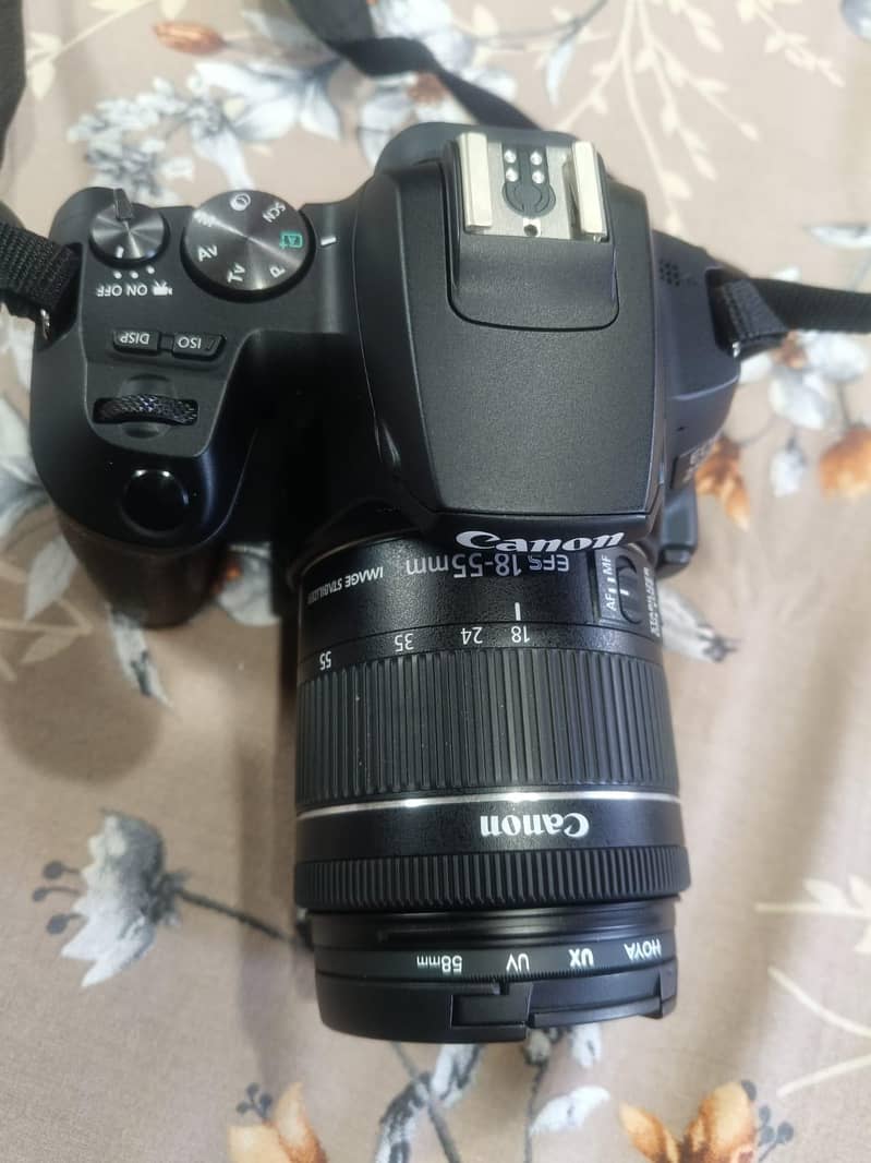 Canon EOS 250D 2