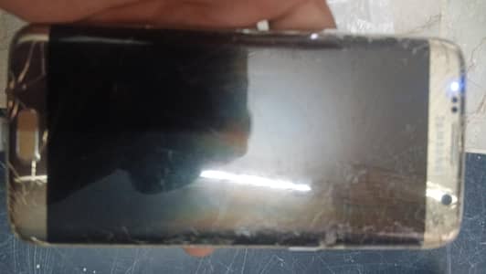 Samsung Mobile S6 Edge