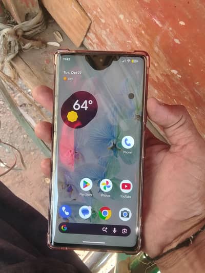 Google Pixel 6 Pro