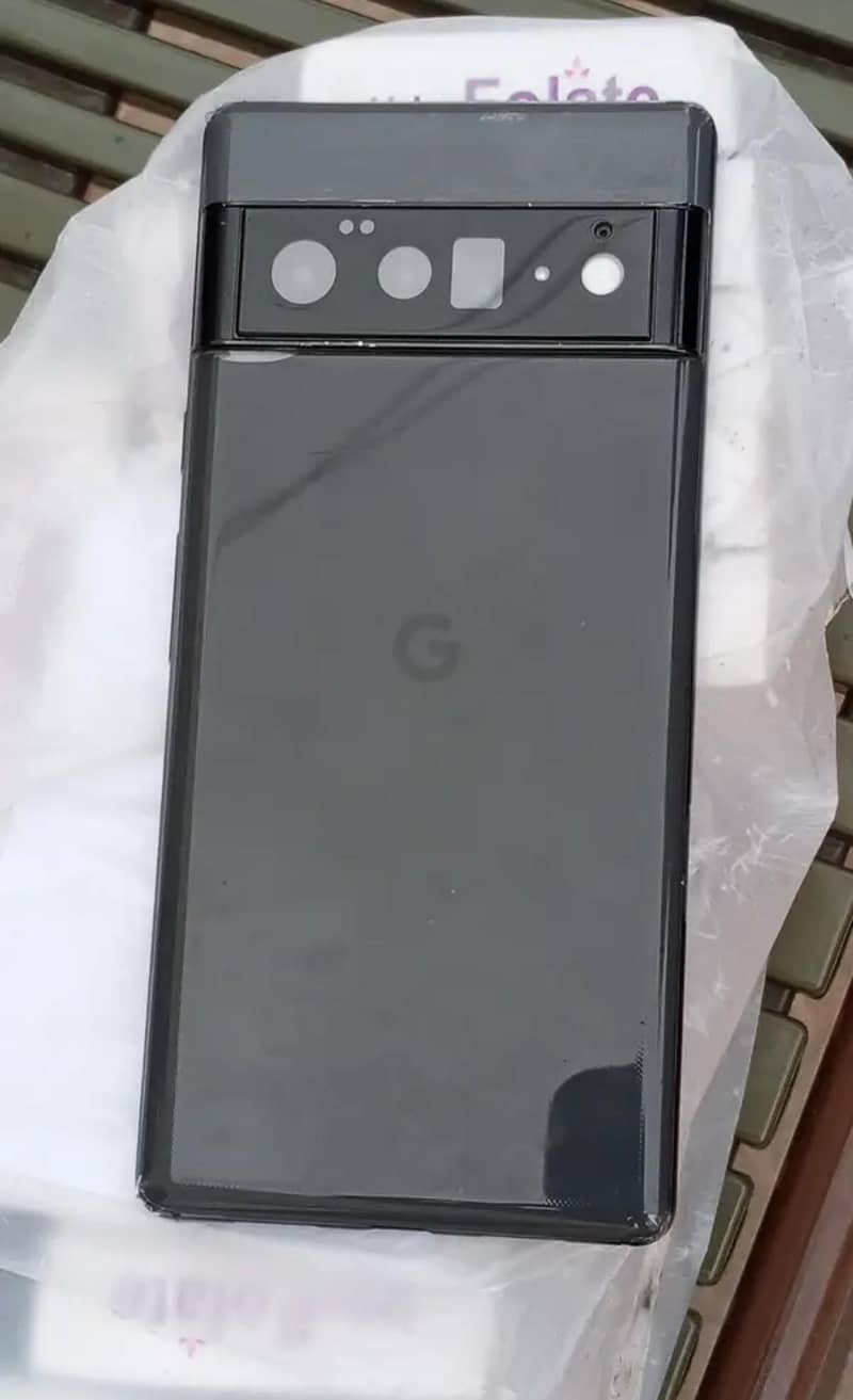 Google Pixel 6 Pro 1