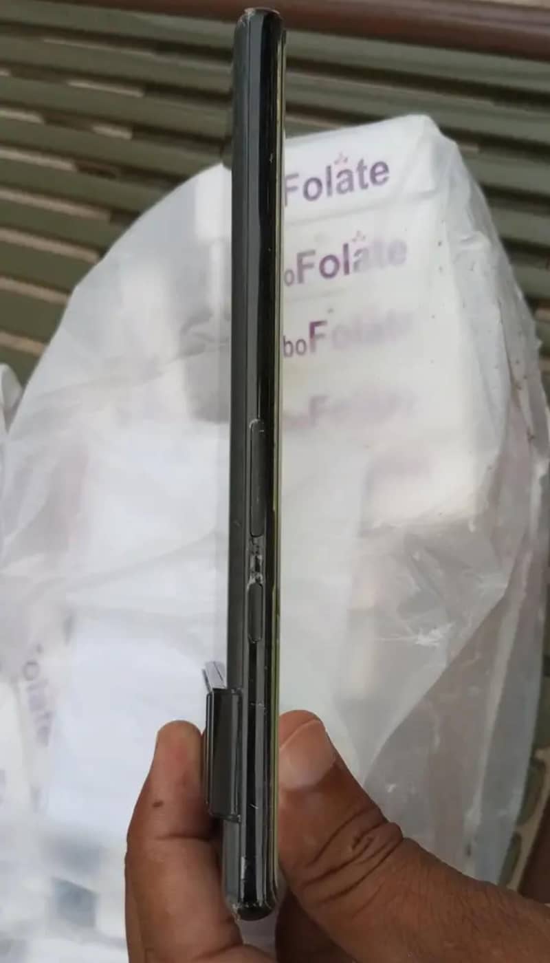 Google Pixel 6 Pro 2