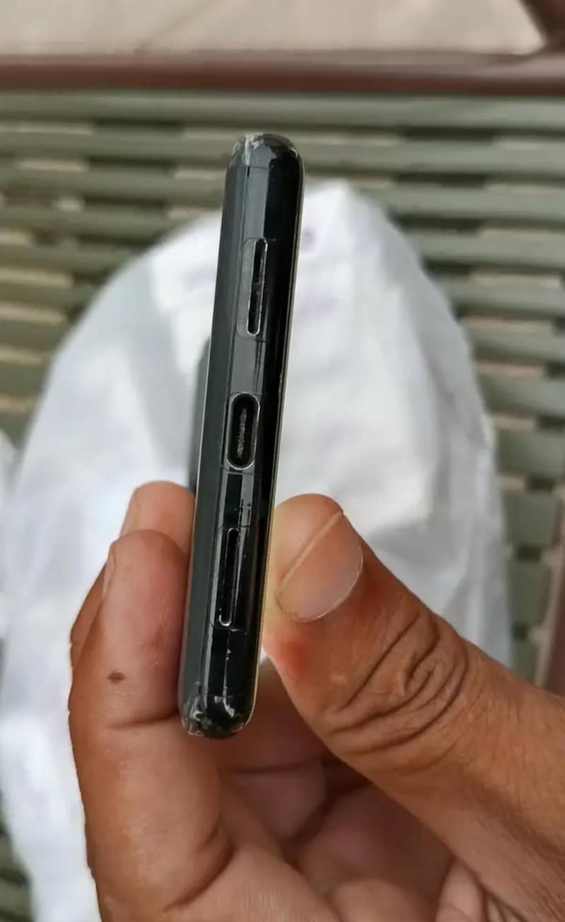 Google Pixel 6 Pro 3