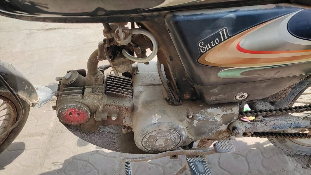 Super Power 70 model 2015 3