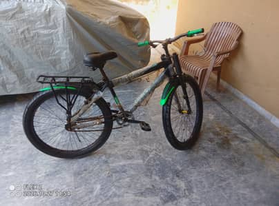 Full sized Cycle for sale