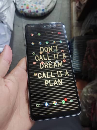 Infinix Smart 8 /  4+4-64