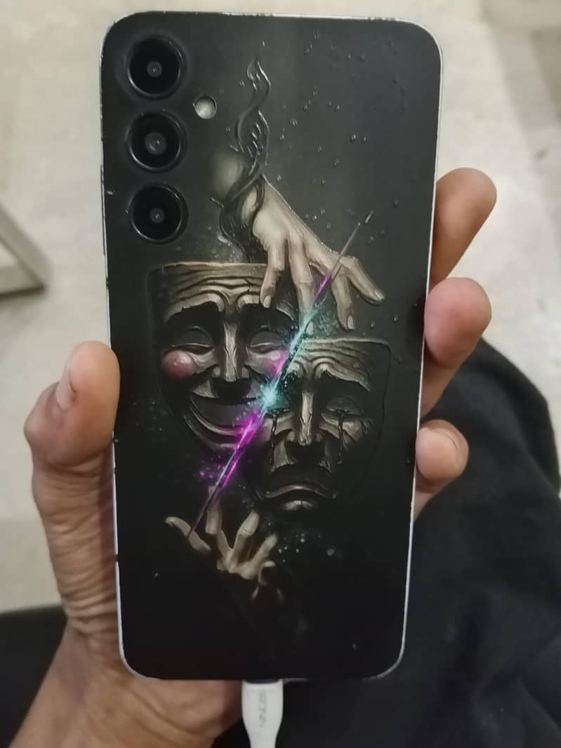 Samsung Mobile A05s 1