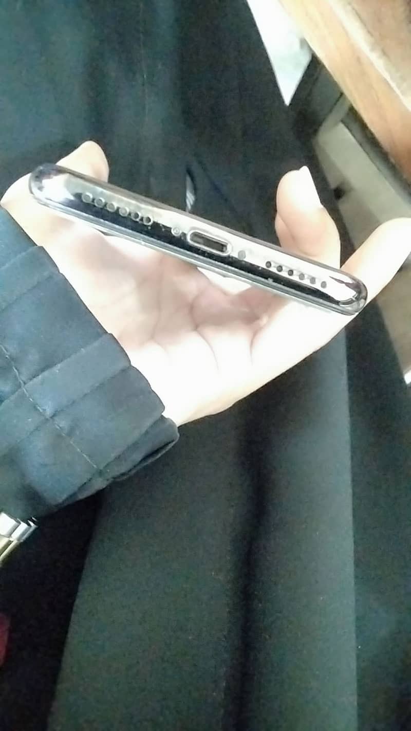 Apple iPhone X 2