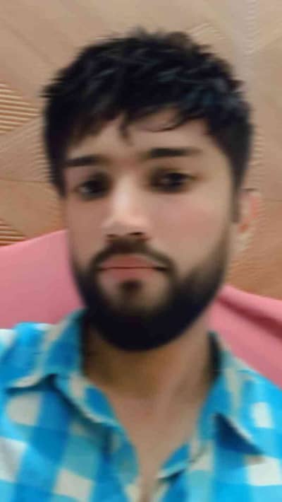 Ali Nouman Bhatti