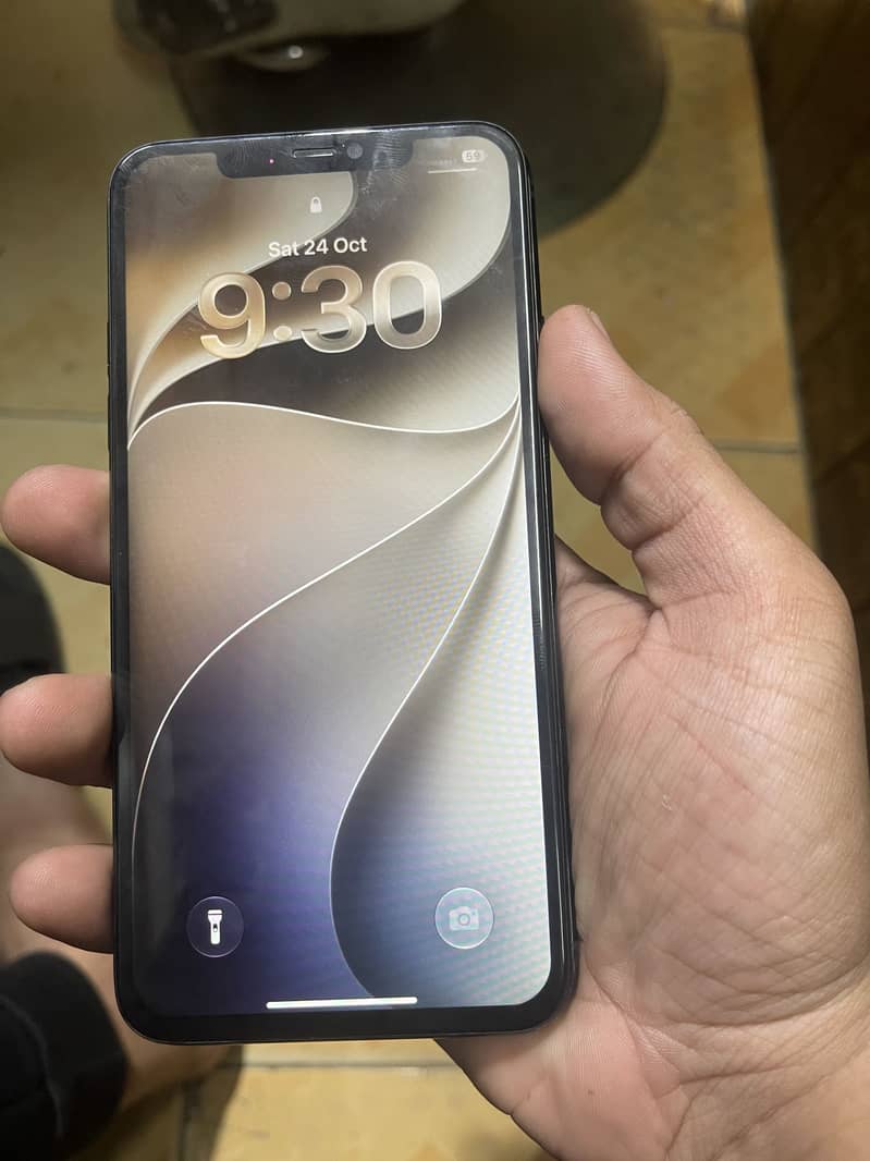 Iphone 11 pro max 2
