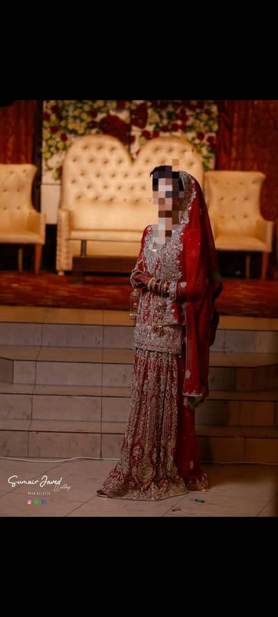 Rukhsati Dress