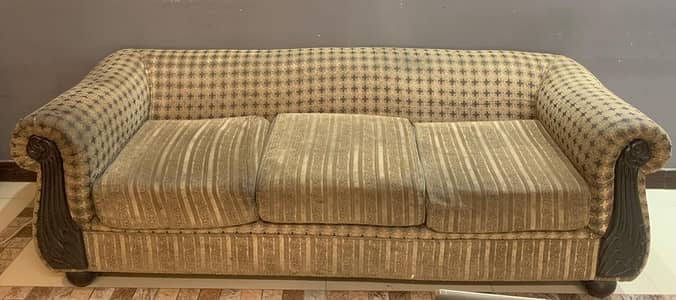 sofa set