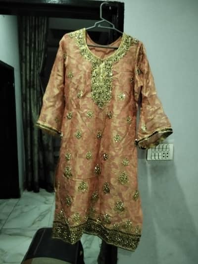 ladies dress
