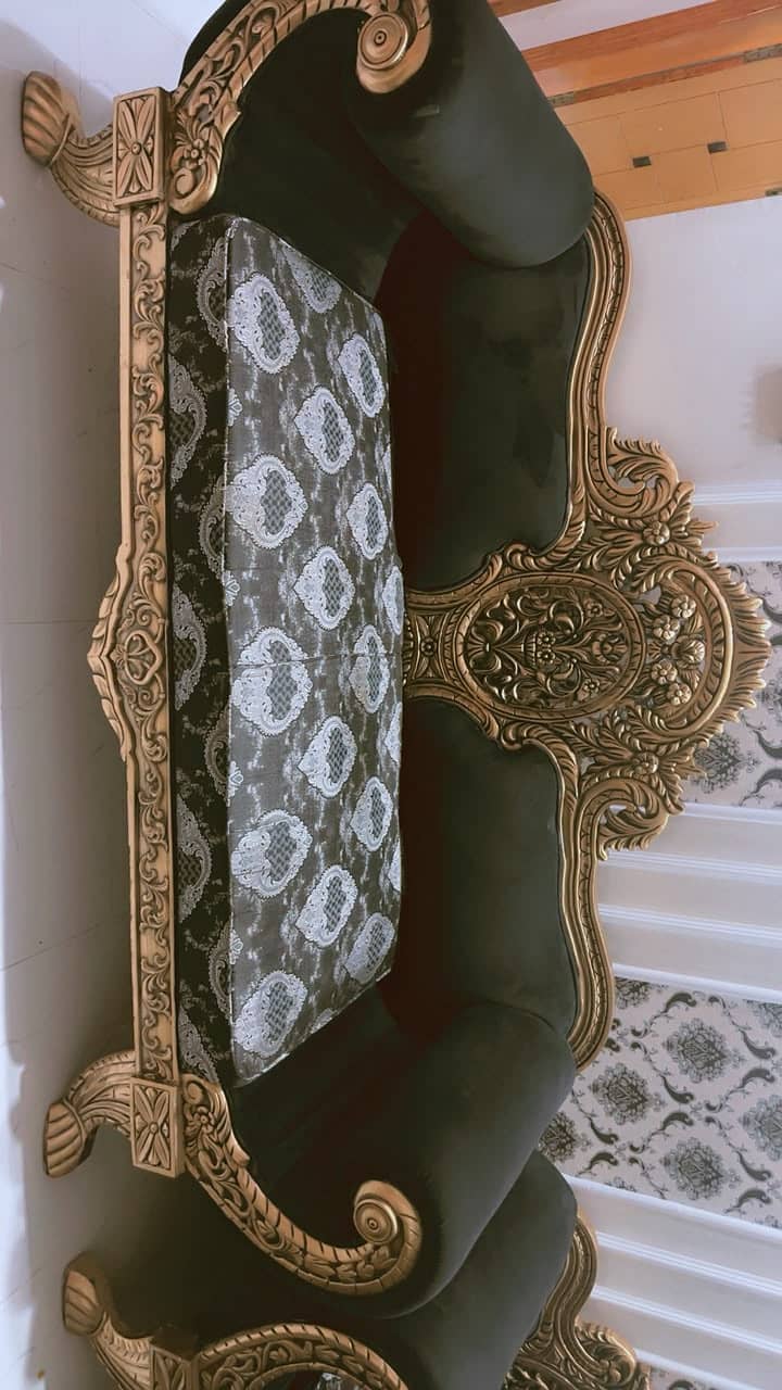 new Sofa set 1