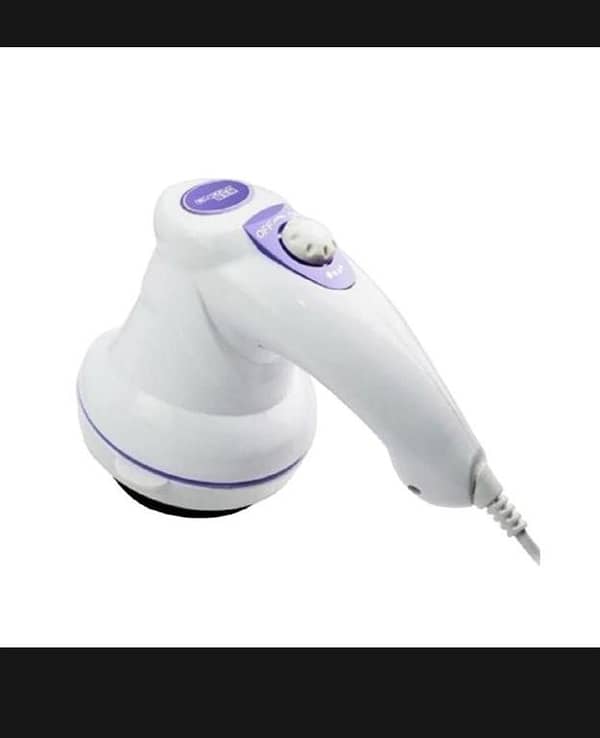 T  Manipol Body Massage Machine