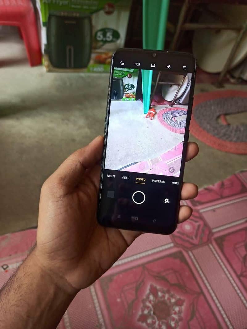 Realme c11 1