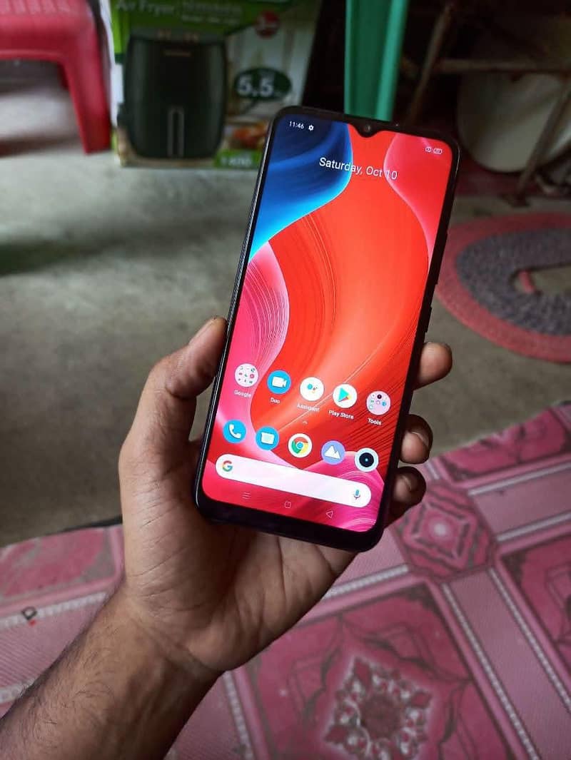Realme c11 2
