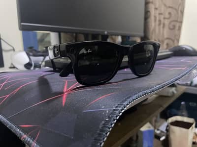 Rayban Meta Gen 1