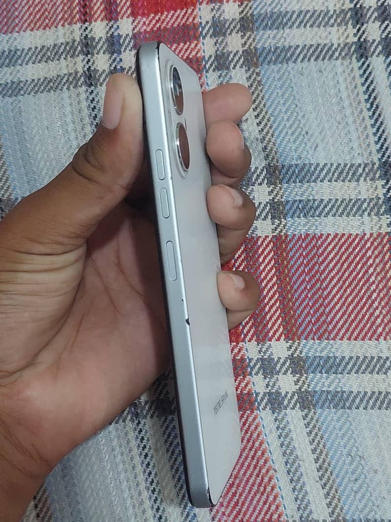 Tecno Spark go 2 3
