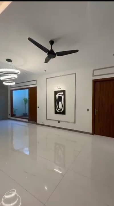 A Stunning House Is Up For Grabs In DHA Phase 8 Karachi