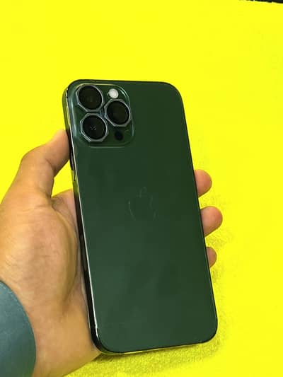 iPhone 13 Pro Max nonpta 256gb