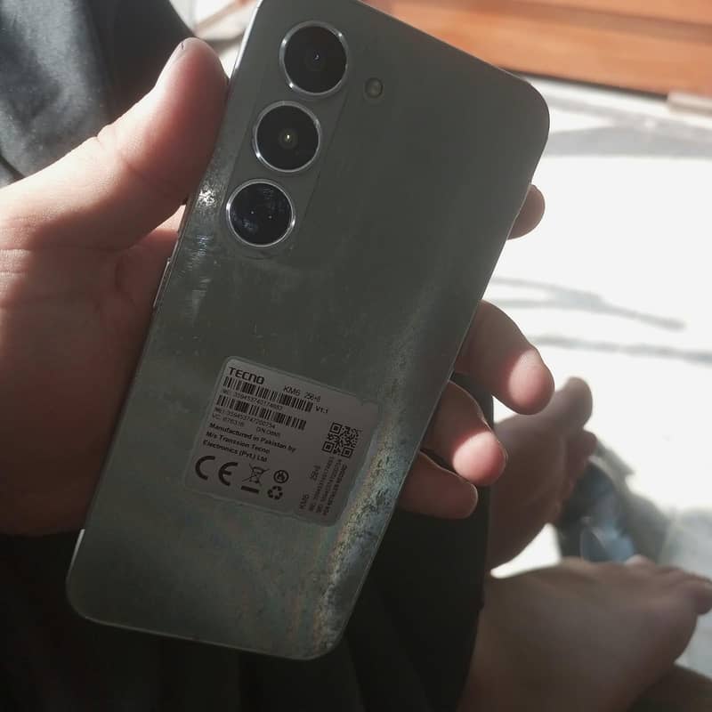 Tecno Other Model 0