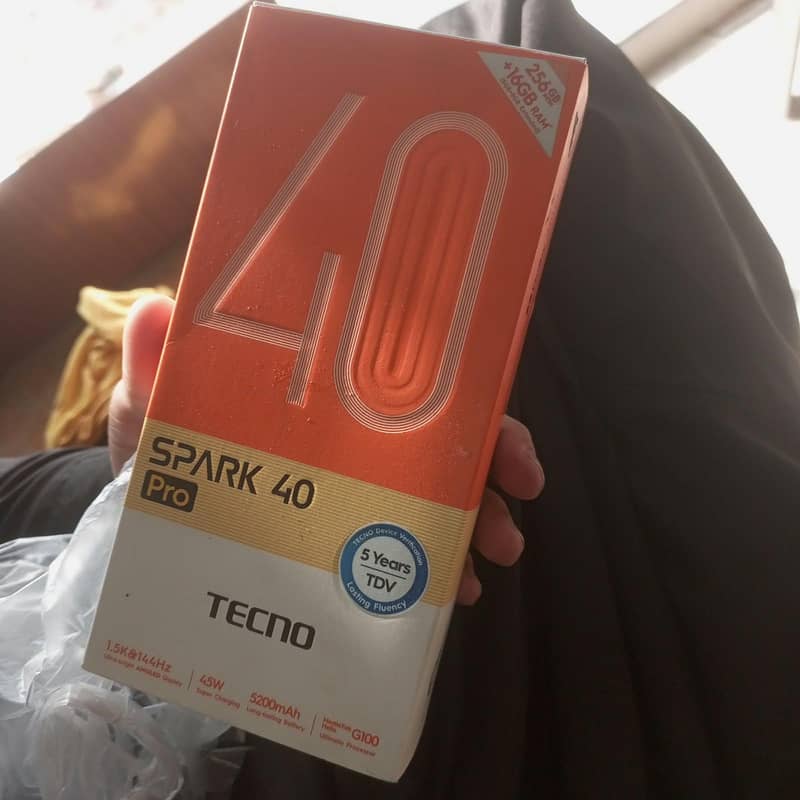 Tecno Other Model 1