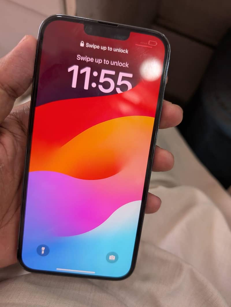 Apple iPhone 13 Pro Max 1
