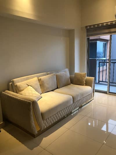 Luxury 2-Beds Fully Furnished Apartment Available For Rent in Defence View Apartments, DVA